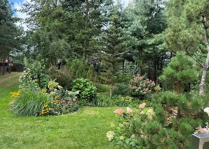 Mazurska Riwiera