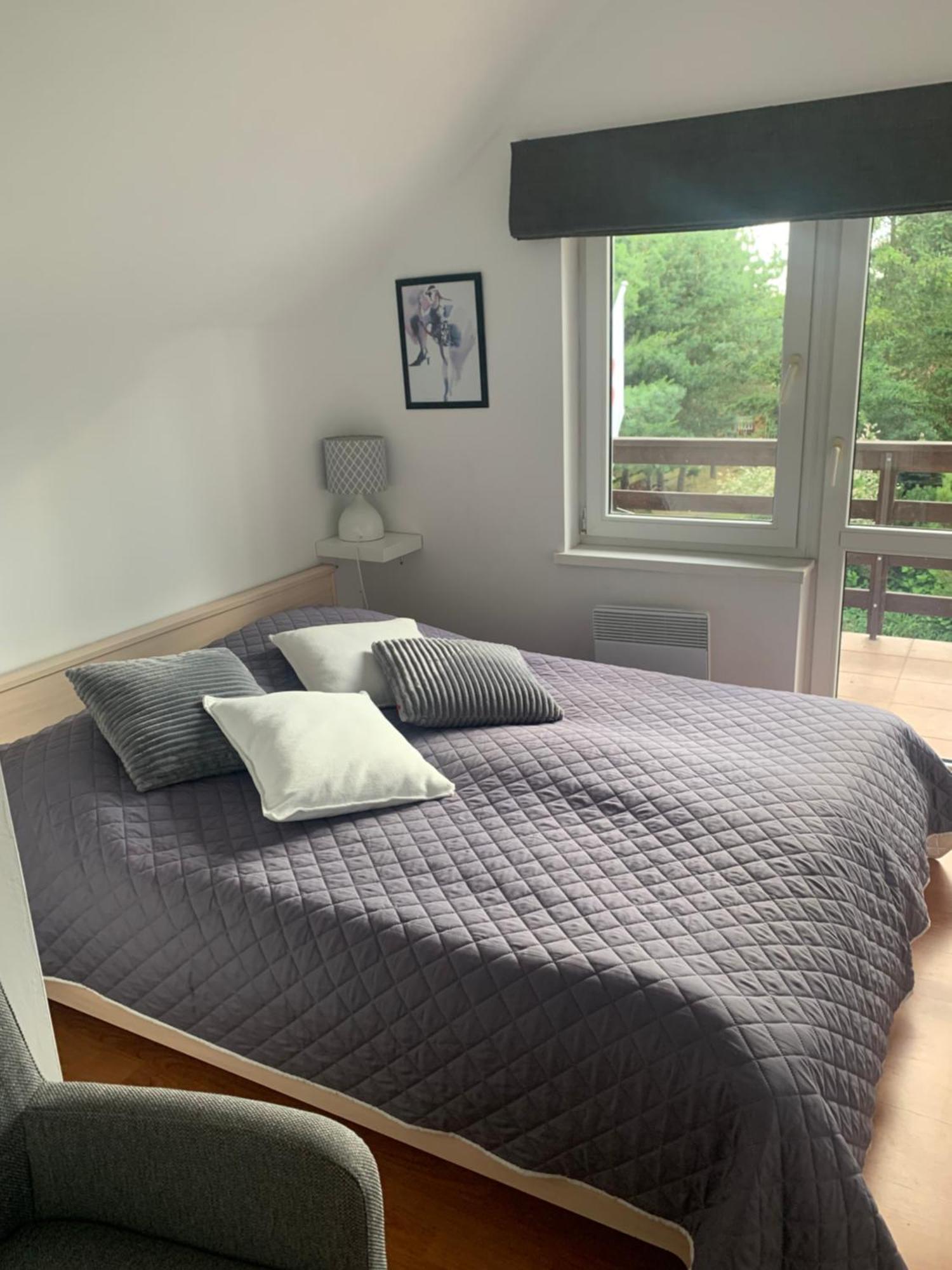Mazurska Riwiera Holiday home
