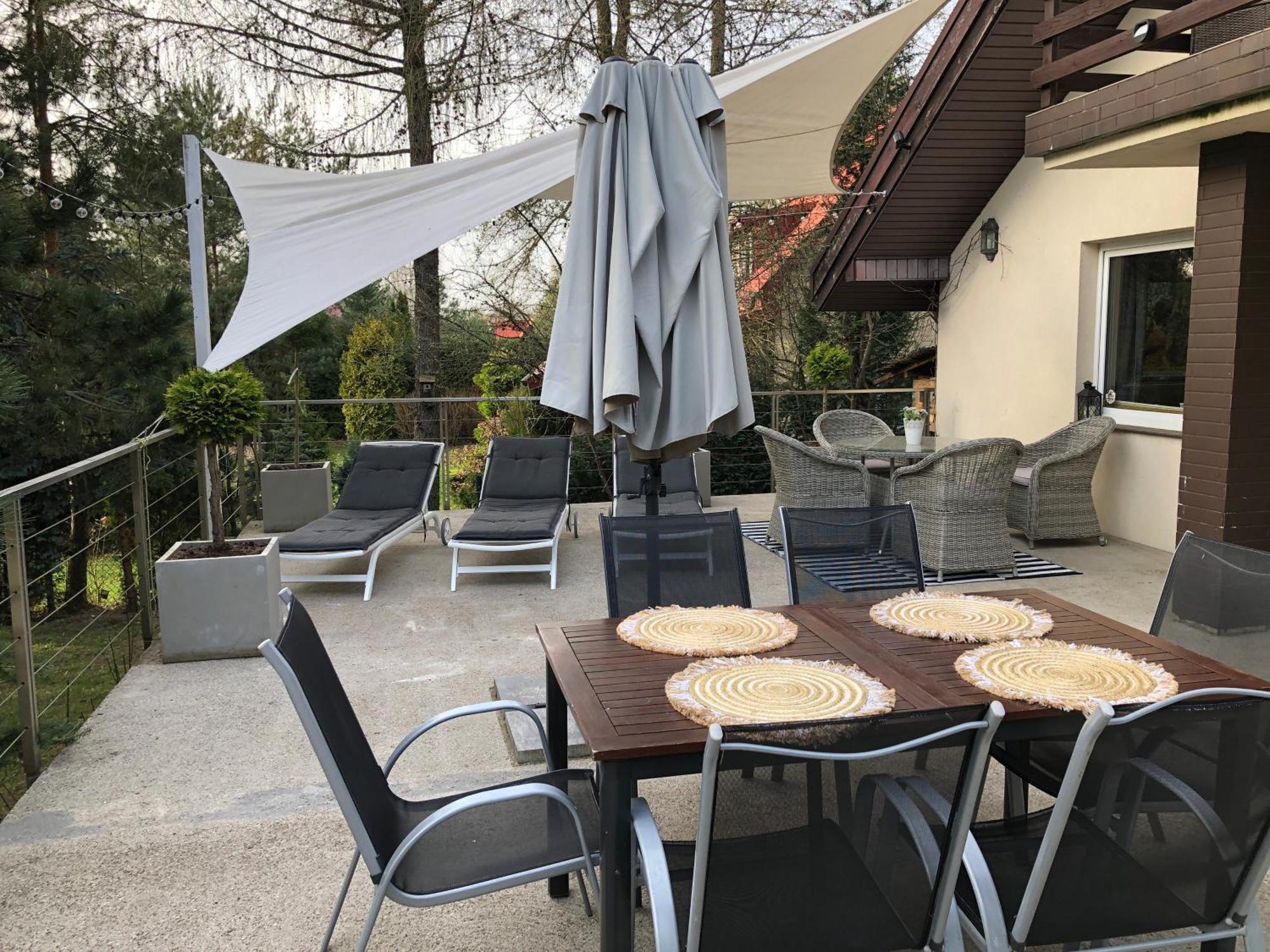 Holiday home Mazurska Riwiera *