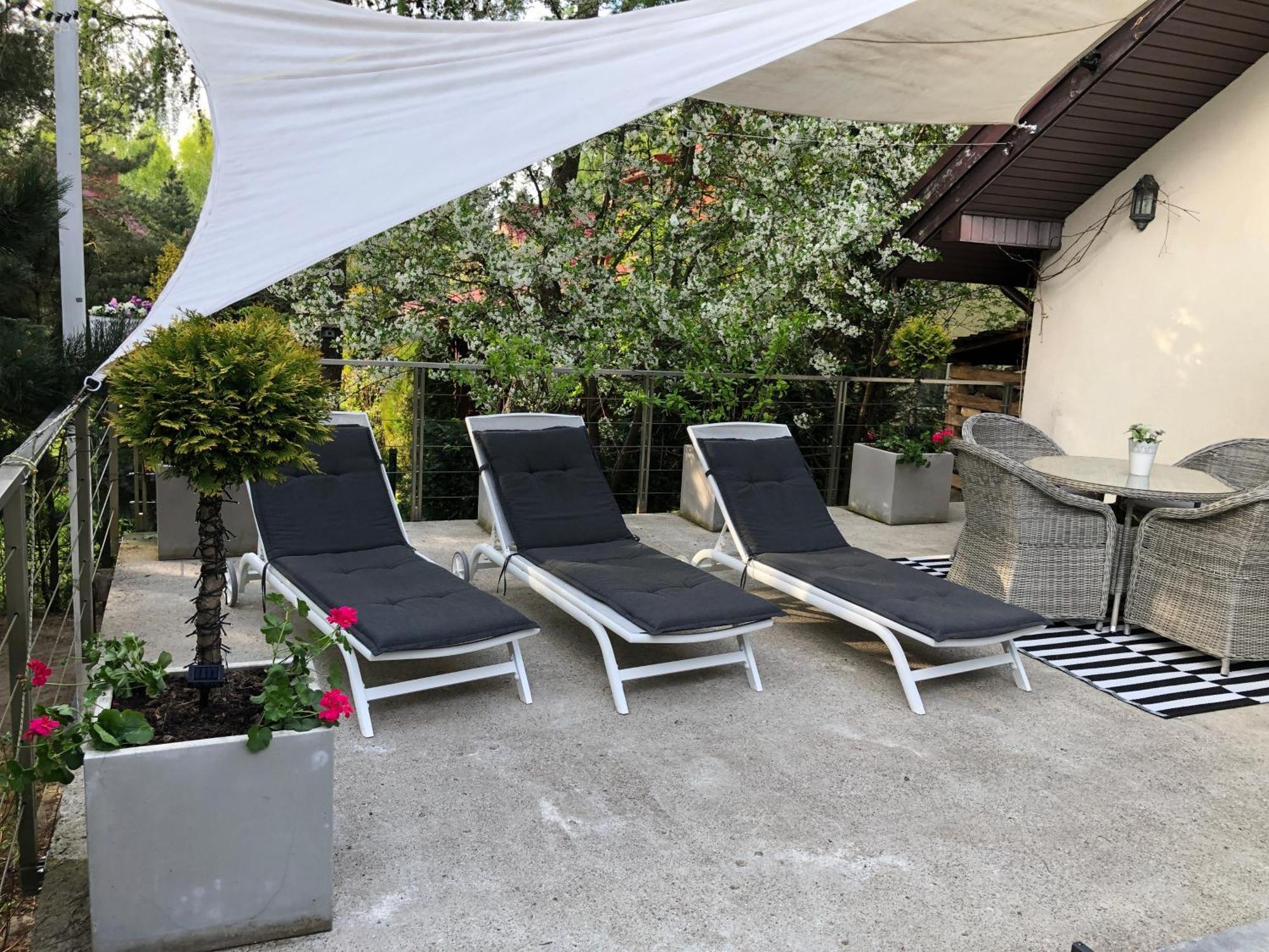 Holiday home Mazurska Riwiera *