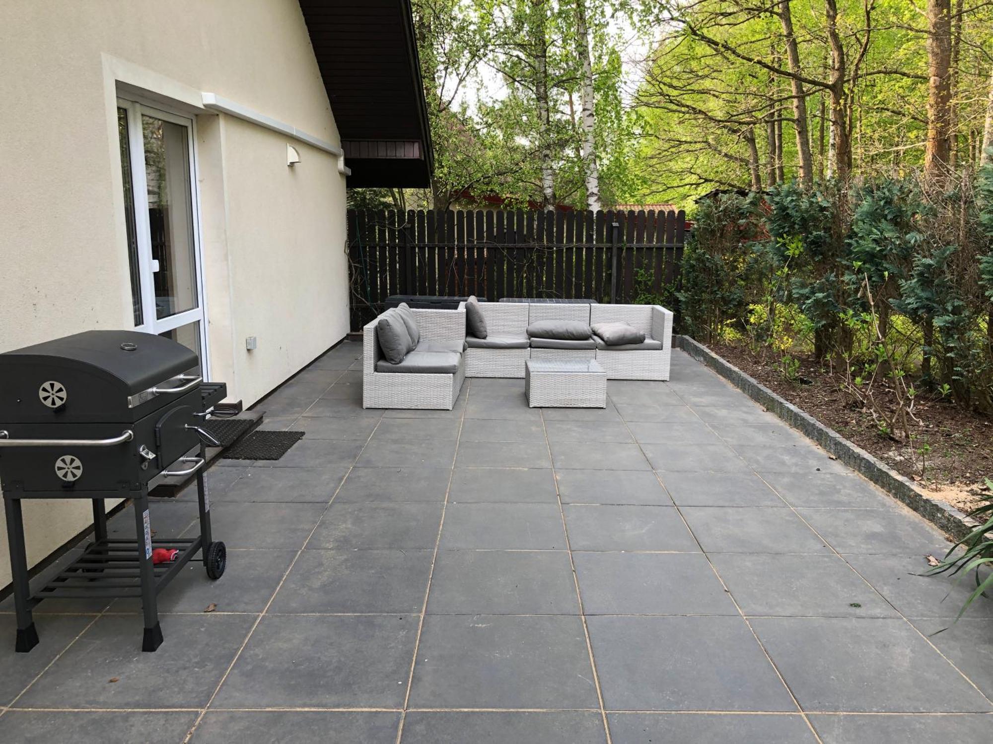 Holiday home Mazurska Riwiera Lysa Gora