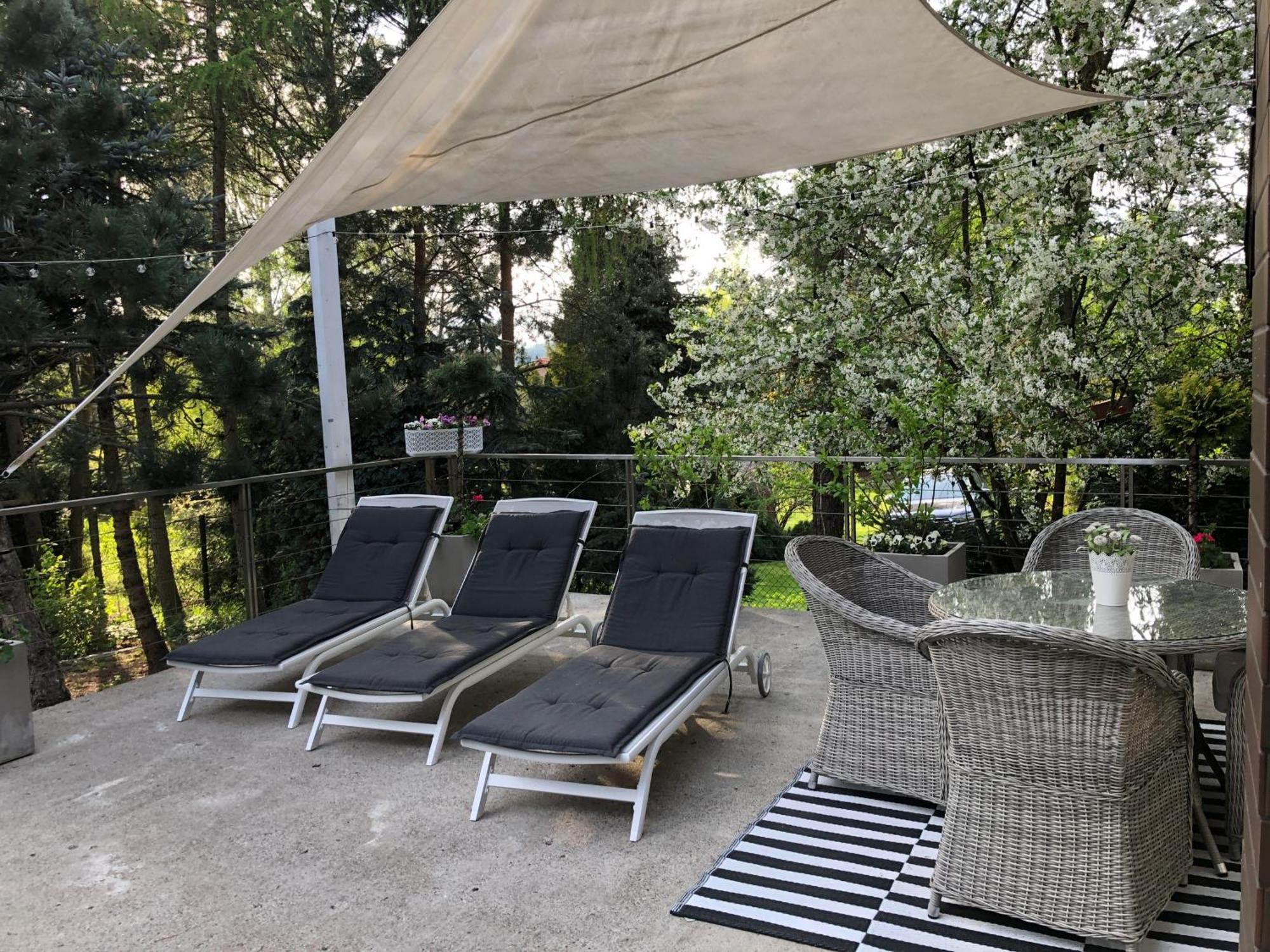 Mazurska Riwiera Holiday home
