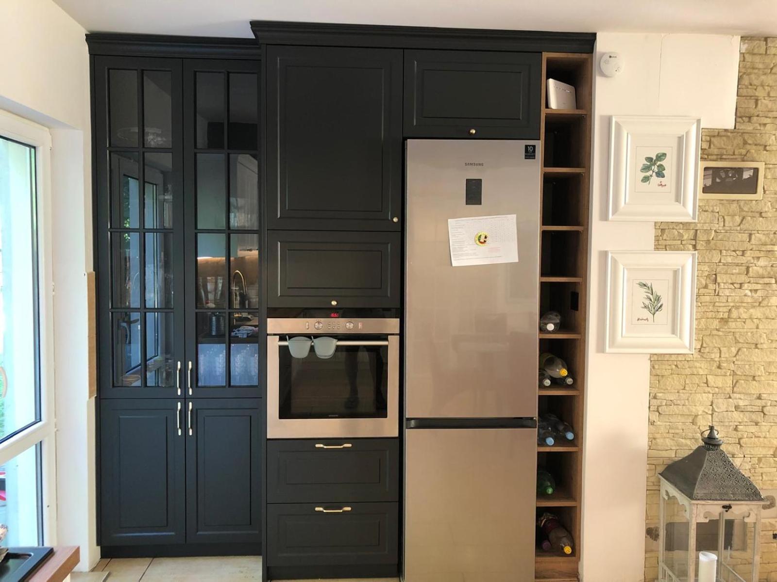 Holiday home Mazurska Riwiera Lysa Gora
