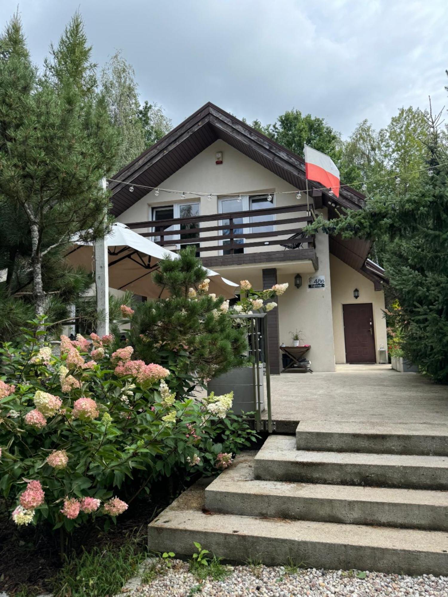Holiday home Mazurska Riwiera