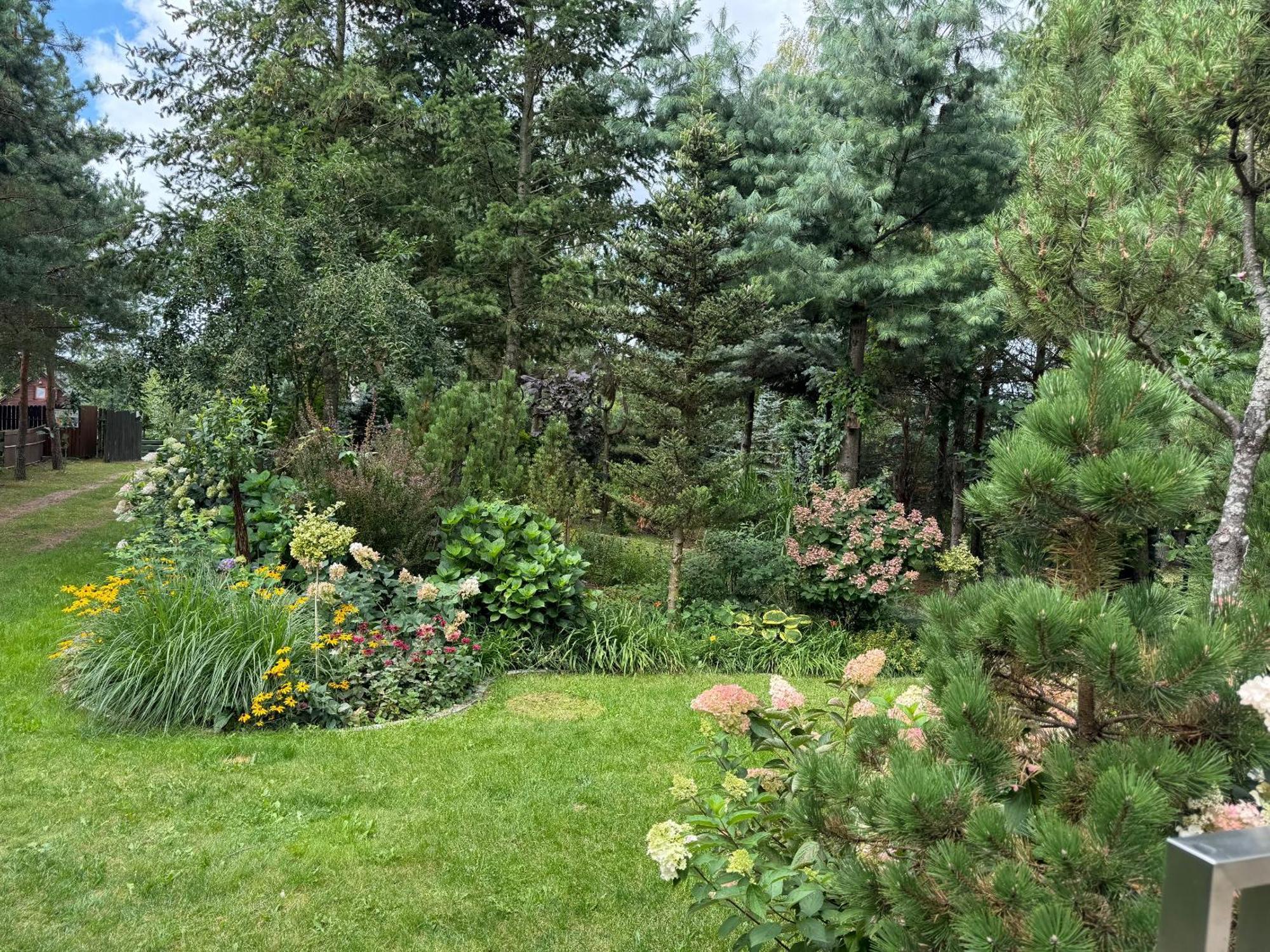Mazurska Riwiera Holiday home *