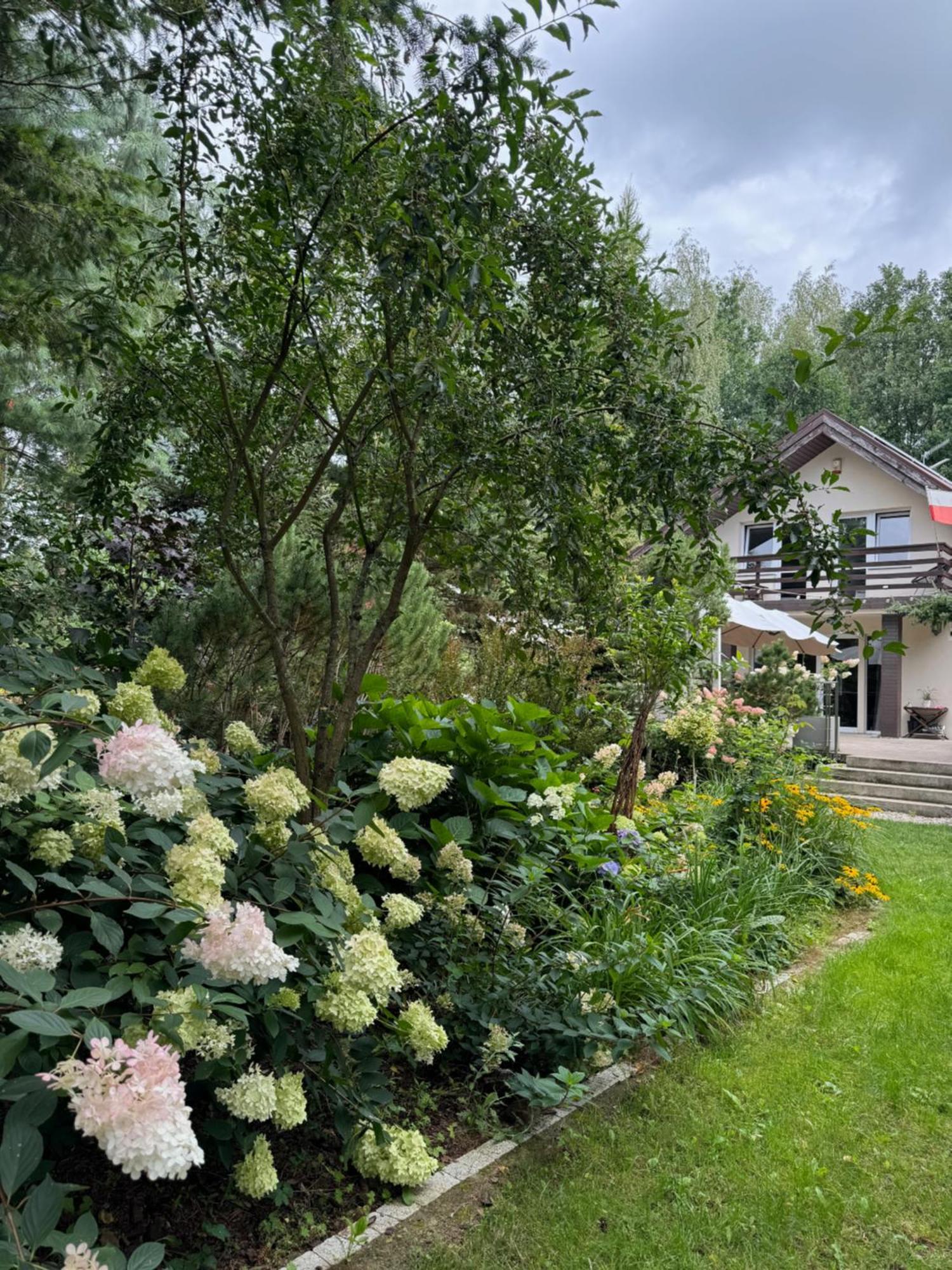 Holiday home Mazurska Riwiera